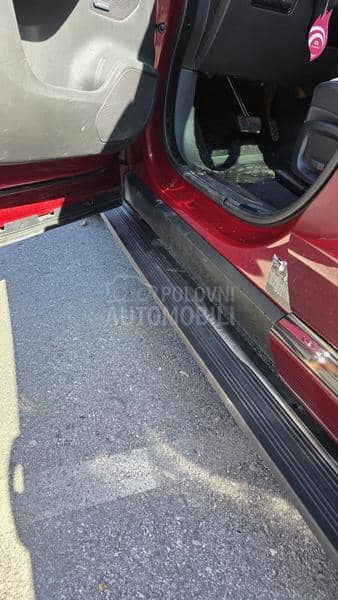 Jaguar F pace R Sport 3.0