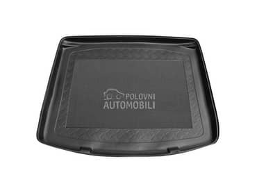 Kadica za gepek hečbek za Volkswagen Golf 4 od 1998. do 2003. god.