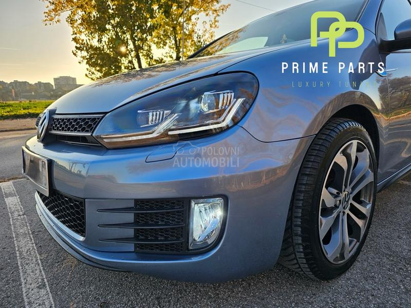 Kompletan Bodykit Gti