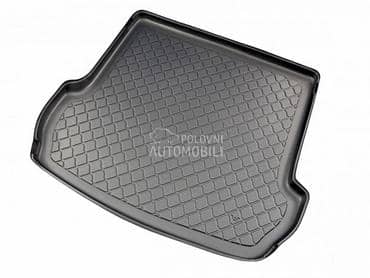 Kadica za gepek karavan gornja za Volkswagen Golf 4 od 1998. do 2003. god.