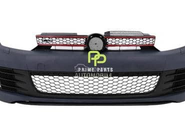 Prednji Branik GTI i Maglenke za Volkswagen Golf 6