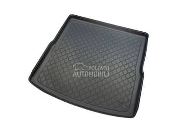 Kadica za gepek karavan za Volkswagen Golf 5 od 2003. do 2009. god.