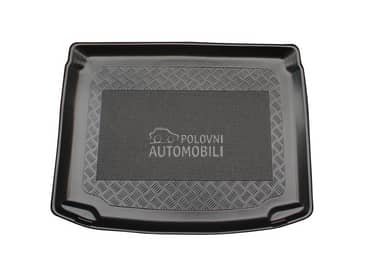 Kadica za gepek Plus za Volkswagen Golf 5 od 2003. do 2009. god.
