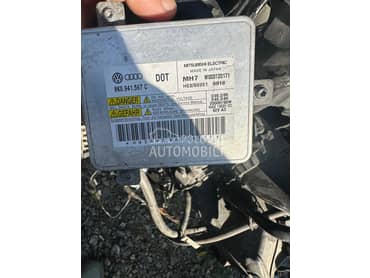 Elektonika fara za Audi A4, A4 Allroad, A5 ... od 2009. do 2015. god.
