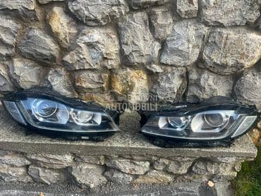 Farovi za Jaguar E-Pace od 2016. do 2020. god.