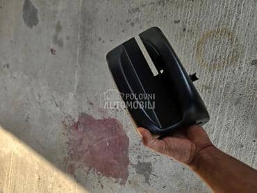 Plastika oko stuba volana za Volkswagen Golf 5