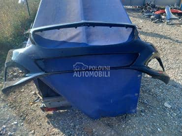 Branik za Mercedes Benz B Klasa