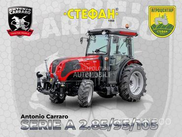 Antonio Carraro AF 2.100 L