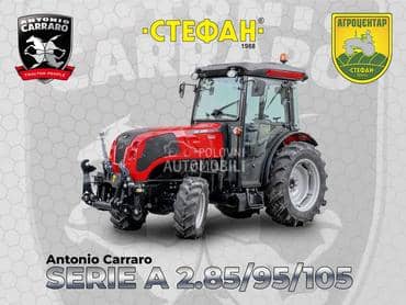 Antonio Carraro AF 2.100 L