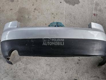 Zadnji branik za Audi A4 od 2001. do 2004. god.