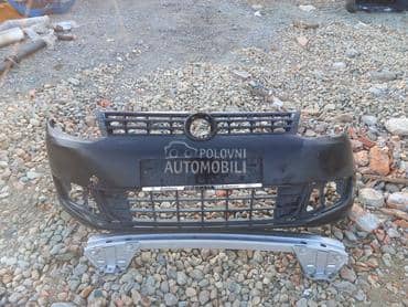 Branik za Volkswagen Caddy