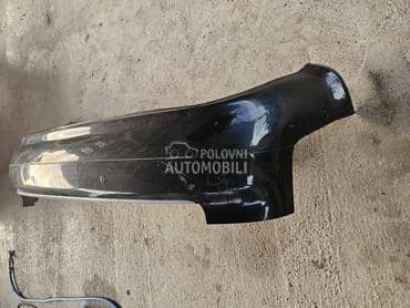 Zadnji Branik za Audi A4 od 2001. do 2004. god.