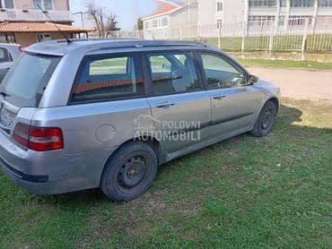 menjac za Fiat Stilo