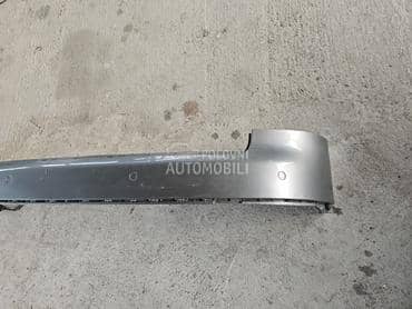 Zadnji Branik za Audi A4 od 2001. do 2004. god.