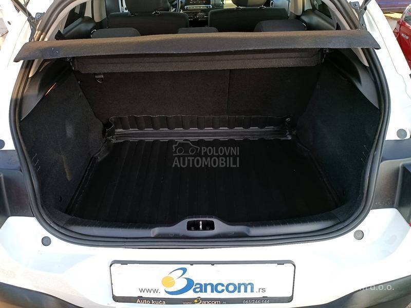 Citroen C4 Cactus 1.5BlueHDI Feel AT