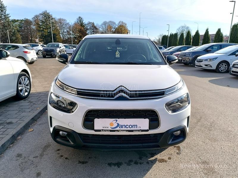 Citroen C4 Cactus 1.5BlueHDI Feel AT