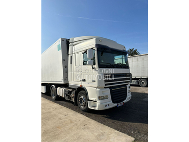 DAF XF 105.460 EEV