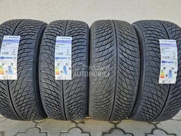 Michelin 225/50 R17 Zimska