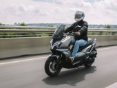 Sym ADX 300 PREORDER