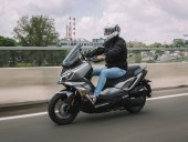 Sym ADX 300 PREORDER