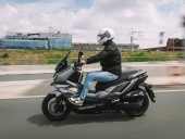 Sym ADX 300 PREORDER