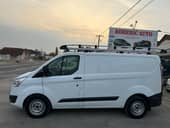 Ford Transit Custom 2.0TDCI. N.O.V CH