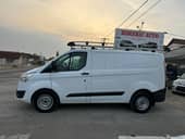 Ford Transit Custom 2.0TDCI. N.O.V CH