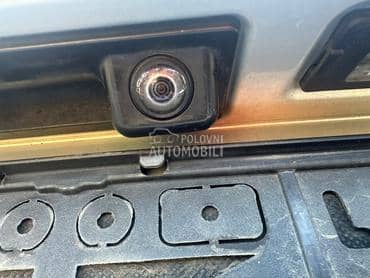 Kamera za Volkswagen Touareg