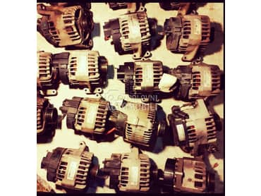 Alternator za Lancia Ypsilon