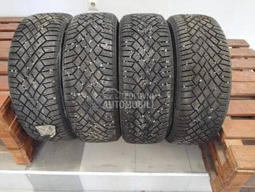 Continental 215/55 R18 Zimska