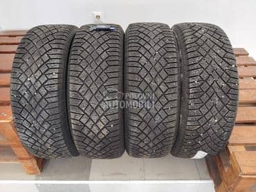 Continental 225/65 R17 Zimska