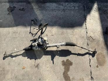 Letva volana za Peugeot 208 od 2012. do 2019. god.