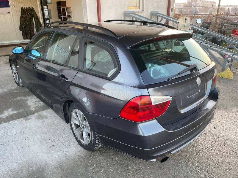 BMW 320 320