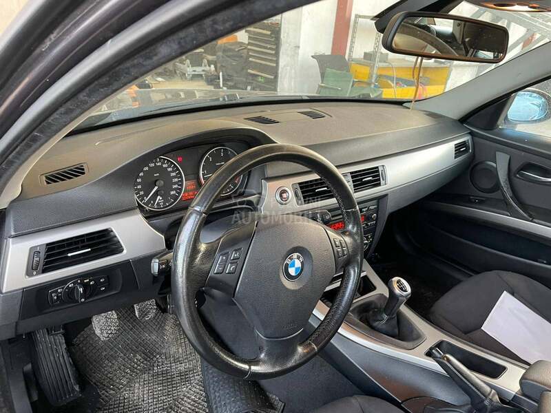BMW 320 320