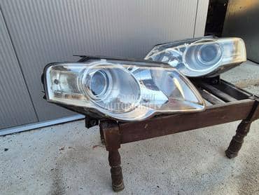 Farovi  komplet za Volkswagen Passat B6 od 2005. do 2010. god.