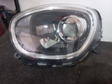 Full Led levi far za MINI Countryman, Paceman