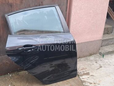 Zadnja desna vrata za Peugeot 208 od 2012. do 2019. god.