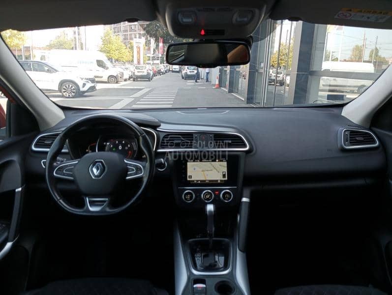 Renault Kadjar 1.3 TCE Intens EDC