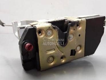 Brava za Peugeot 407