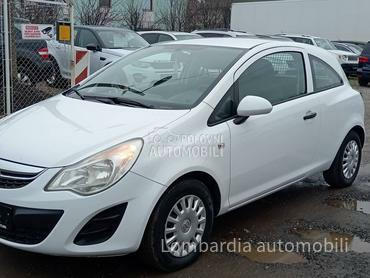 Opel Corsa D 1.3 CDTI