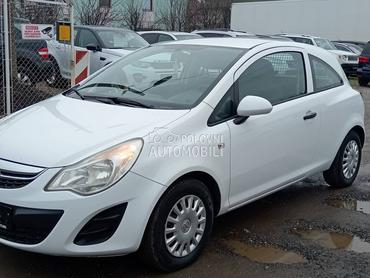 Opel Corsa D 1.3 CDTI