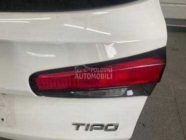 stop lampa za Fiat Tipo