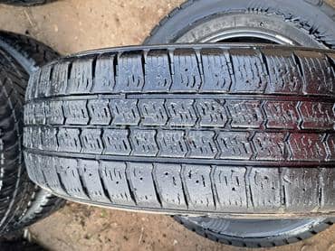 Sava 205/65 R16 Zimska