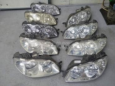 Farovi za Fiat Punto