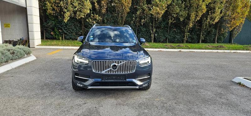 Volvo XC90 INSCTRIPTION AWD 7S