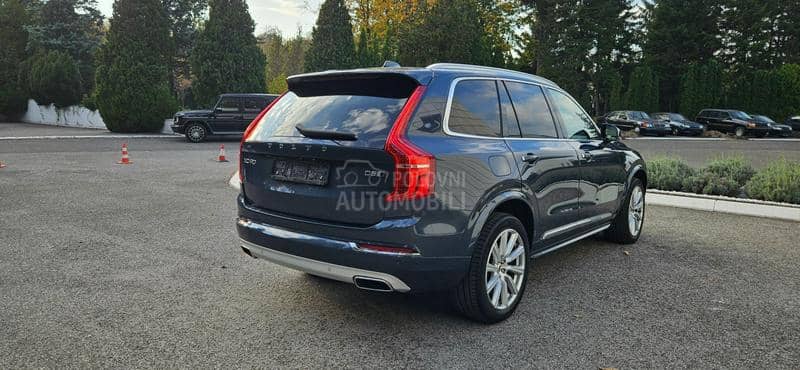 Volvo XC90 INSCTRIPTION AWD 7S