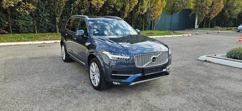 Volvo XC90 INSCTRIPTION AWD 7S