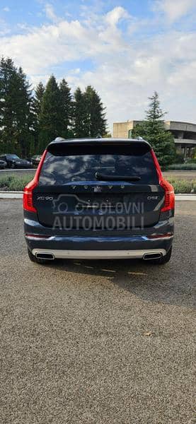 Volvo XC90 INSCTRIPTION AWD 7S