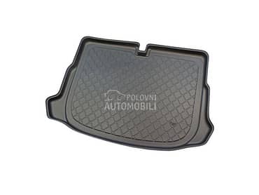 Kadica za gepek za Volkswagen Scirocco od 2008. do 2017. god.