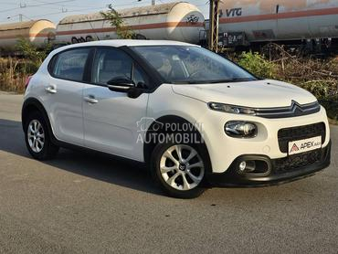 Citroen C3 1.5Hdi